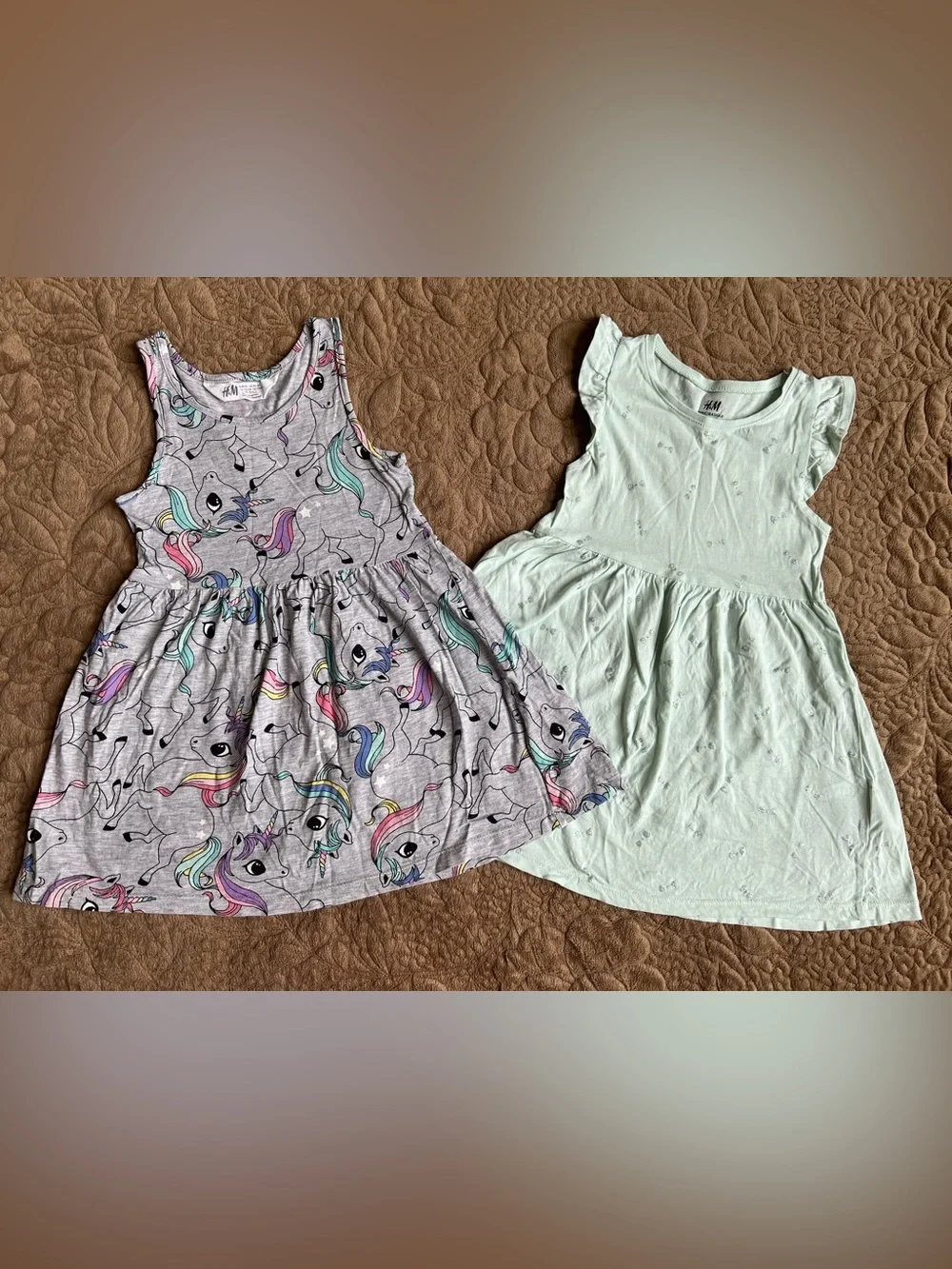 18 months Baby girl’s clothes bundle